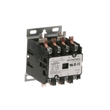 Contactor4P 40/50A 120V for Cleveland - Part# 101899