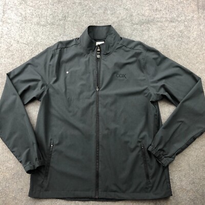 vuori venture jacket