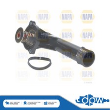 Adatto per Ford Focus C-Max Fiesta BMW Serie 3 Termostato Liquido di Raffreddamento DPW #2 11531247125