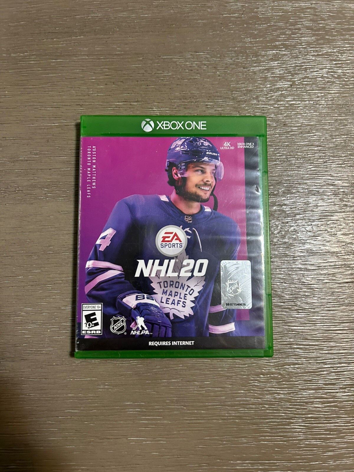 Picture 1 of 5