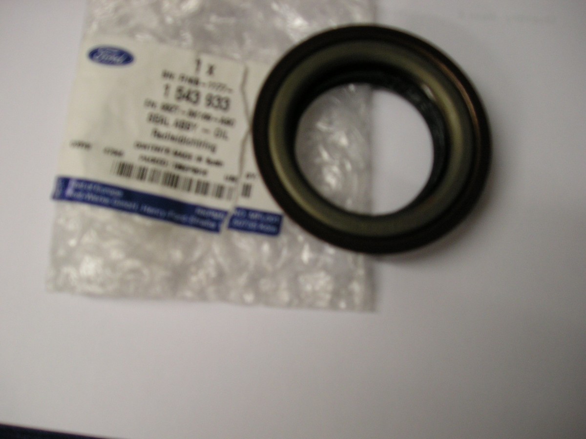 Driveshaft Oil Seal Set For Focus RS MK1 – New, By Cpe