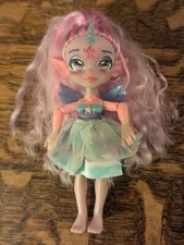 Magic Mixies Pixling Doll Unia