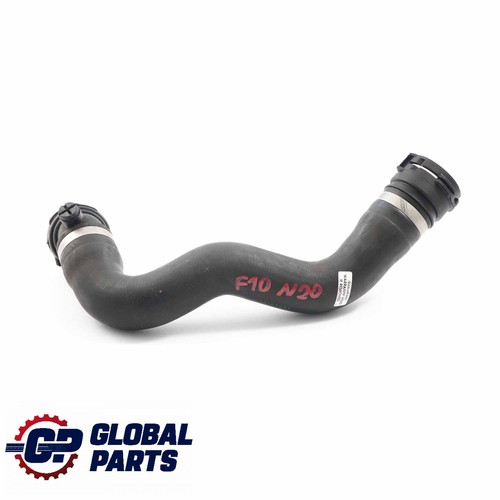 BMW F10 F11 N20 520i 528i Benzin Kühlmittelschlauch Kühler Rohr Schlauch 7640917