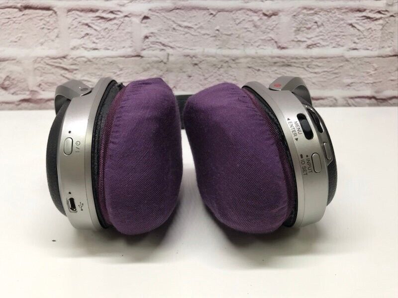 Used SONY MDR-HW700DS 9.1ch Wireless Surround Sound Used SONY MDR-HW700DS 9.1ch Wireless Surround Sound