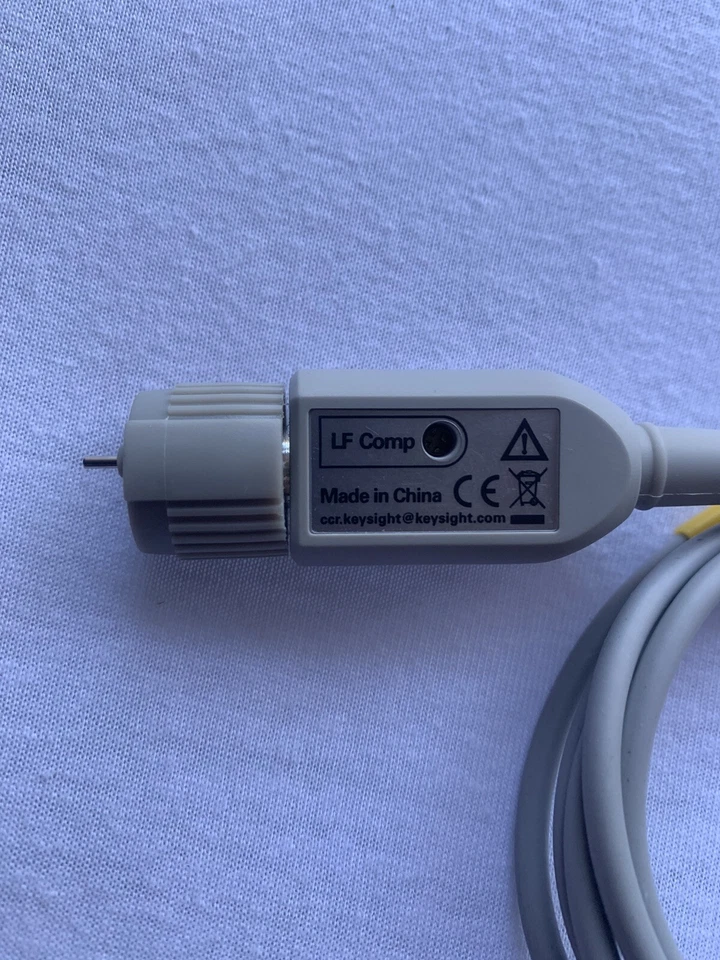 N2841A Keysight, Agilent, Passiv Probe, 150 MHz - Image 2 of 4