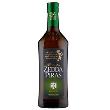 Amargo / Digestivo MIRTO BIANCO ZEDDA PIRAS Amaro di Sardegna 70 cl. Zedda Pi...