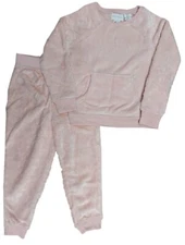 BCBGirls 2 Piece Sleep Set Pink