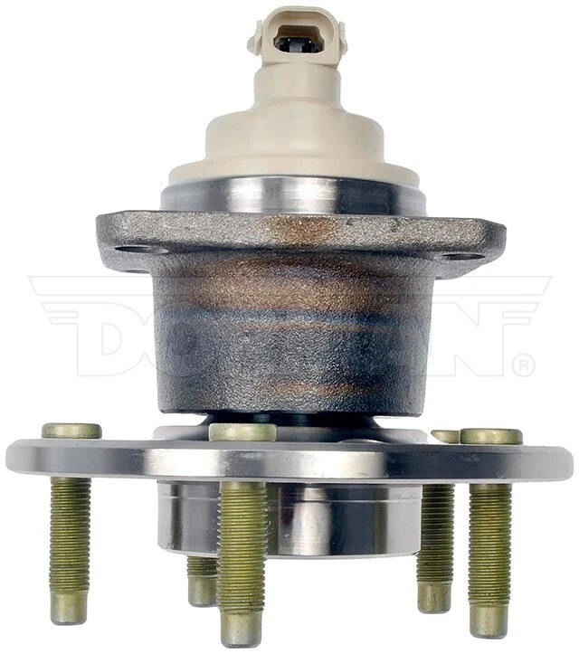 Buje de rueda Dorman 930-629 para modelos Buick, Chevrolet, Oldsmobile y Pontiac Foto 3 de 4