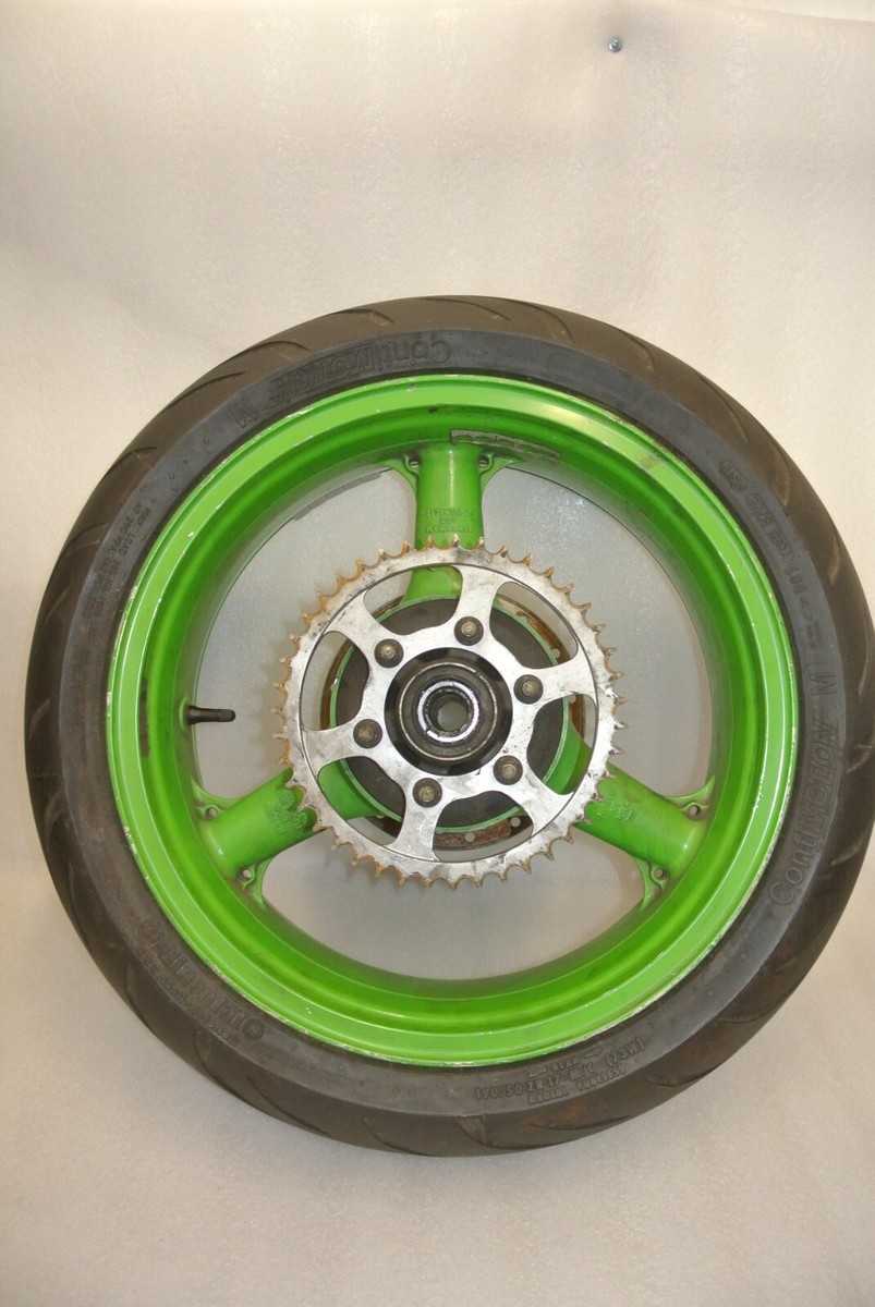 けたロー Amazon.com: Caltric Green O-Ring Drive Chain & Sprockets Kit