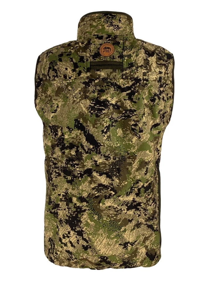 hunting fishing vest - Image 2 of 4