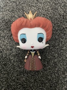 funko pop queen of hearts 179