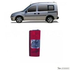 Rückleuchte Heckleuchte Rücklicht links PY21W für Opel Combo Tour