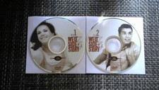 West Side Story DVD, 2009, 2-Disc Set, Special Edition Widescreen 