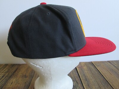 Adidas Hat Cap Snapback Golden State Warriors NBA Chinese New Year