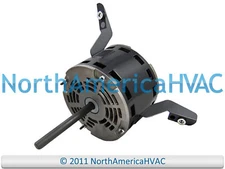 Furnace Blower Motor 1/2 HP 115v Replaces GE Genteq 5KCP39NGR192 5KCP39NGR192S
