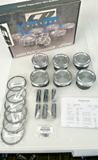Titan Motorsports Cp Pistons Gtr Vr38dett 91 98mm Pistons Titan Motorsports Cp Pistons Gtr Vr38dett 91 98mm Pistons