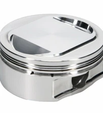 JE Pistons for Twin Cam 107 10.25:1 317211 Harley Davidson