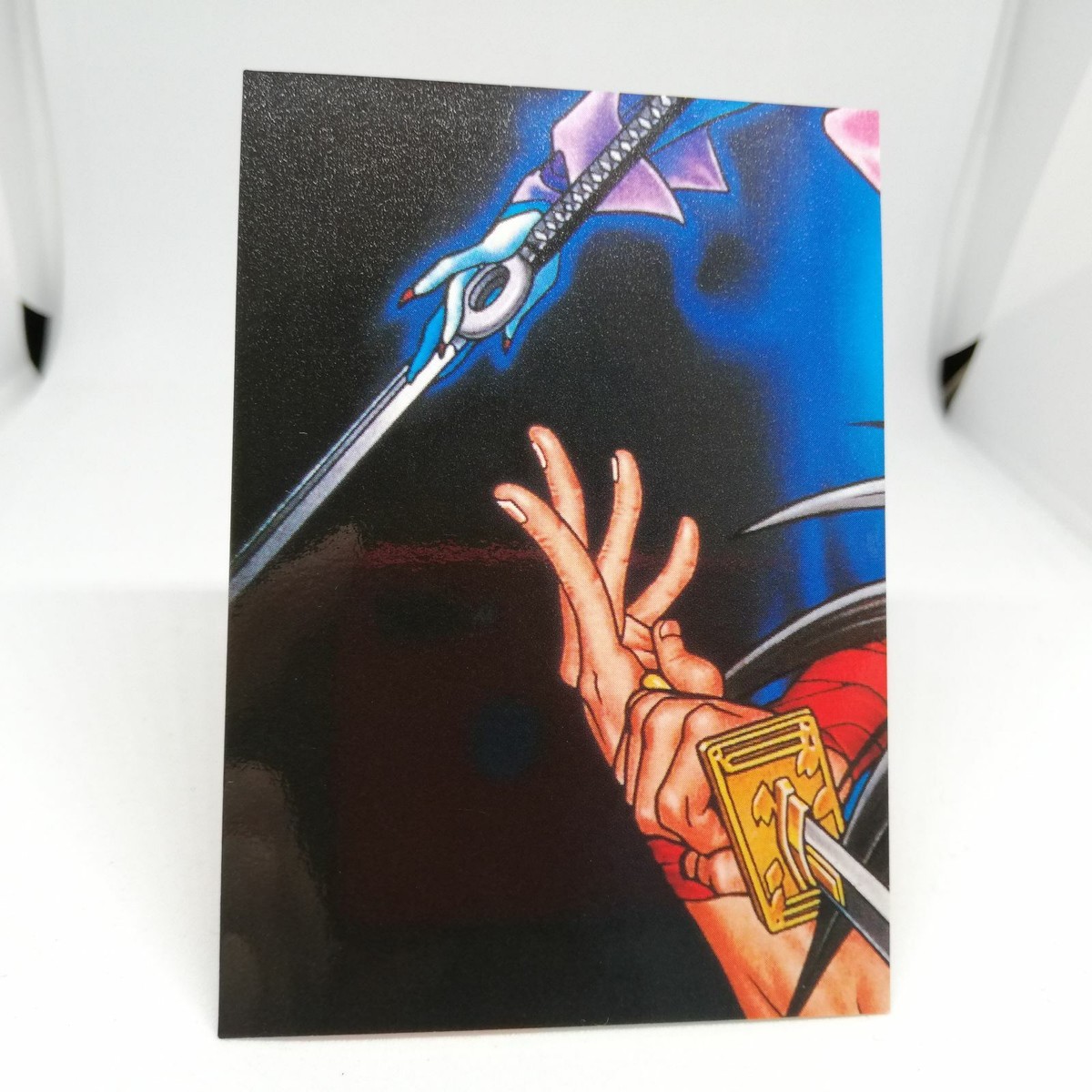 サムライページ② 旧価格】 Headway HJ-OSAMURAISAN II おさむらいさん