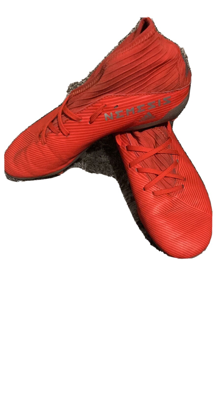 adidas football boots size 5