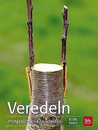 Thumbnail - Veredeln | Buch | 9783835418264