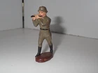 PASTE SOLDIER SOLDIER MUSICIAN WITH FLUTE TYPE CONFALONIERI CHIALU (2)