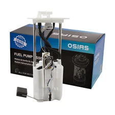 OSIAS Fuel Pump Module Assembly fits 09-15 Nissan 370Z 3.7L-V6 FG1648