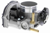 Vemo V10-81-0066 Drosselklappenstutzen FüR Skoda VW