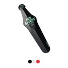ASS SAVERS Regular Bike Fender, Fits 23–35mm Tires, Lightweight Mudguard Durable