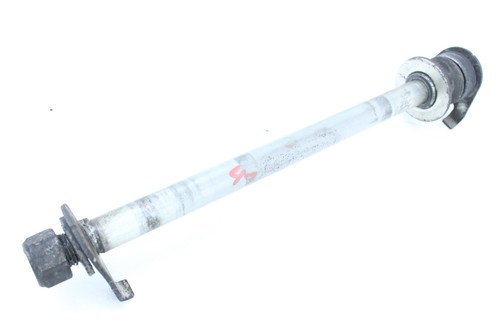SUZUKI GS 500 F BK 04-08    Steckachse Achse hinten Hinterrad    41