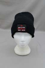 Surf Competition Toque / Beanie Rip Curl Pro Naitonals Canada  Adult Stretch Fit
