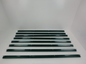 greenhouse palram hybrid