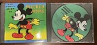Walt Disney's The Story of Mickey Mouse with Book and CD - Limited to 2,500 — photo 3