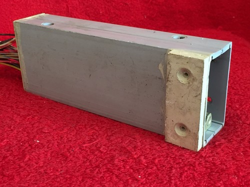 ARC CESSNA INTEGRATED FLIGHT CONTROL SYSTEM P/N 1270847-1 AND 1270849-1 - Picture 9 of 9
