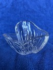 WMF 24% Lead Crystal Heart Shaped Dish - Germany — photo 4