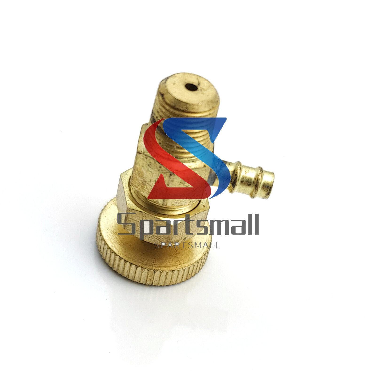 Clip A Molla In Acciaio Inox Per Bobcat – 3 Pezzi – Compatibile Con 653, 753, 763, 773, S100, S175, S185, T180, T190 – Ricambio #6703022 - 2