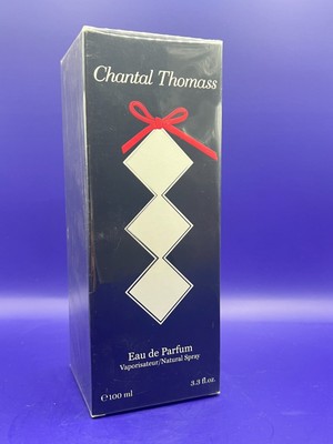 Chantal Thomass 100 ml eau de parfum. (+ Omaggio)