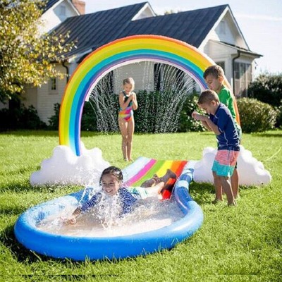 water sprinkler toys uk