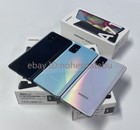 Samsung Galaxy A71(4G) SM-A715F/DS 128GB 6.7" New Unopened Multicolor Unlocked