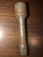 Snap-On 3/8" drive 3" EXTENSION F-2