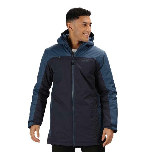 Regatta Mens Largo Waterproof Insulated 