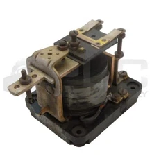 WARD LEONARD 0146-0250 FIELD LOSS RELAY 300V 1A W/ 211L5 COIL 64418RRA