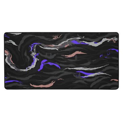 Aqua Brush Duo Jawa Mousepad 16x32