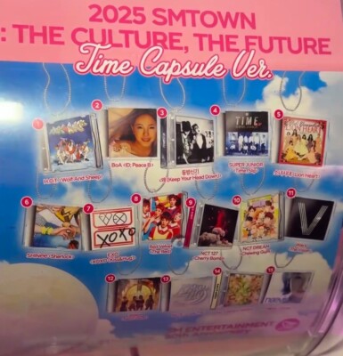 SMTOWN タイムカプセル　ショウタロウ　RIIZE RIIZE】SMTOWNタイムカプセルver. ショウタロウ - メルカリ