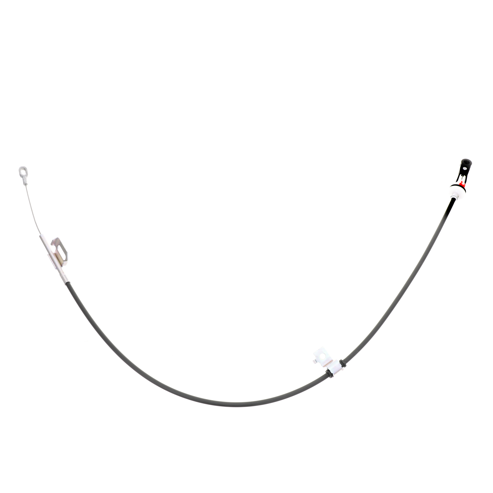 Cable de control de cambio para Kia Rio Rio5 2006-2011 (N/P 46767-1G700)