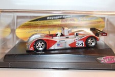 SLOT CAR SPIRIT REYNARD SPORT LIMITE EDIZIONE N 24 NUOVA 1/32