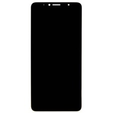 LCD Digitizer Assembly for Alcatel 3V 2019 Black Display Screen Video Picture