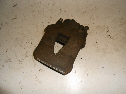 Bremssattel Bremszange VW Polo 9N Bj.2001-2005 vorn links 1,4 16V