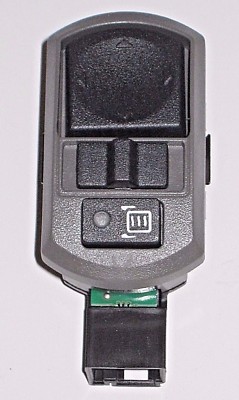 プ*☆様 Switch1 NEW PACCAR OEM - KENWORTH 4-Way POWER MIRROR CONTROL SWITCH p/n