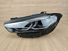 Frontscheinwerfer BMW 8 G16 G14 G15 5A27A33-01 Links Scheinwerfer Headlight