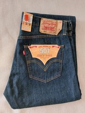 Levis 501 34 36